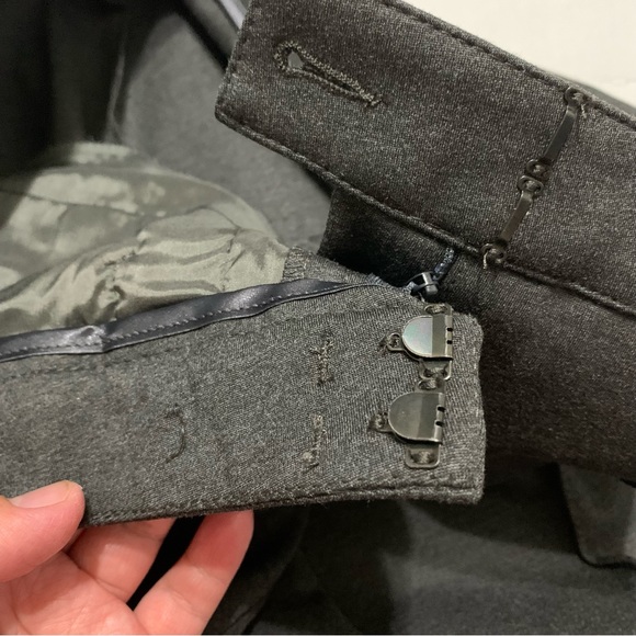 Cambio black pants - Picture 12 of 12